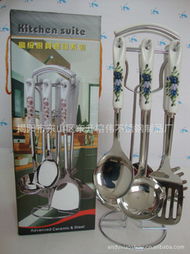 揭陽市東山區東升榕偉不銹鋼制品廠 高品質廚具與衛具的選擇