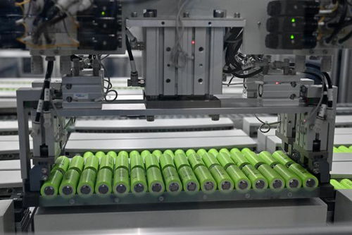 錨定現代化 改革再深化 記者觀察 山西能源革命蓄力加速