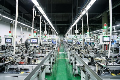 到2027年力爭突破3000億 兩江新區(qū)發(fā)布新一代電子信息制造業(yè)提質(zhì)升級行動計劃(2024-2027年)