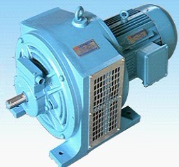 電磁調(diào)速電動機(產(chǎn)品圖)-上海滬迪電機