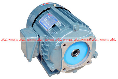 看不懂電動機型號?其實沒那么復(fù)雜!