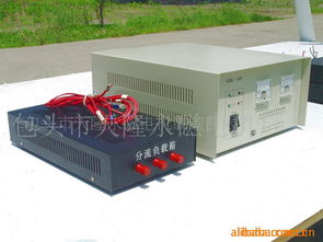 包頭市天隆永磁電機制造有限責(zé)任公司 風(fēng)力發(fā)電機組產(chǎn)品列表