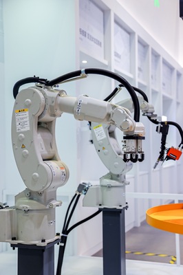 連續(xù)七年參加進(jìn)博會(huì) 松下帶來創(chuàng)新成果與全新戰(zhàn)略目標(biāo)