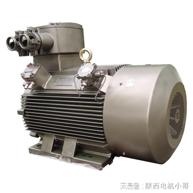 有刷電機是什么?可以用來做什么?