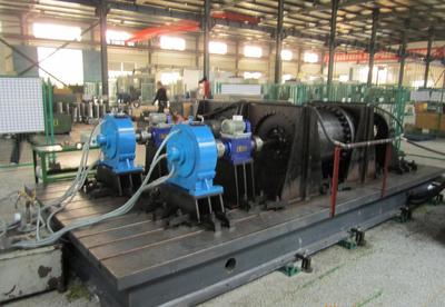 供應河北泊頭金瑞機床專業(yè)生產(chǎn)【金瑞牌】各種規(guī)格電機試驗平臺圖片_高清圖_細節(jié)圖-泊頭市金瑞機床制造 -