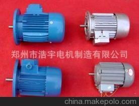【熱銷 優(yōu)質(zhì)經(jīng)濟高效低能 YS系列三相異步電動機 YS632-2】價格,廠家,圖片,其他電動機,鄭州市浩宇電機制造-