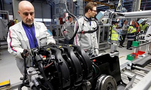 全球最大柴油發(fā)動(dòng)機(jī)工廠轉(zhuǎn)而生產(chǎn)電機(jī) 柴油車大限將至