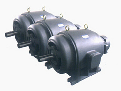 YR繞線式滑環(huán)電動(dòng)機(jī)(山西電機(jī)廠西安銷售處)