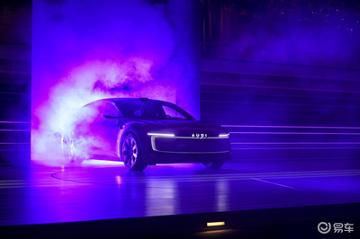 德系品質與智能體驗兼?zhèn)洌瑠W迪E5 Sportback電動車型正式上市