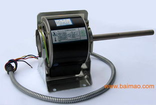 風(fēng)機(jī)盤(pán)管電機(jī)YSK110-48-4 產(chǎn)品詳解、生產(chǎn)廠家與價(jià)格指南